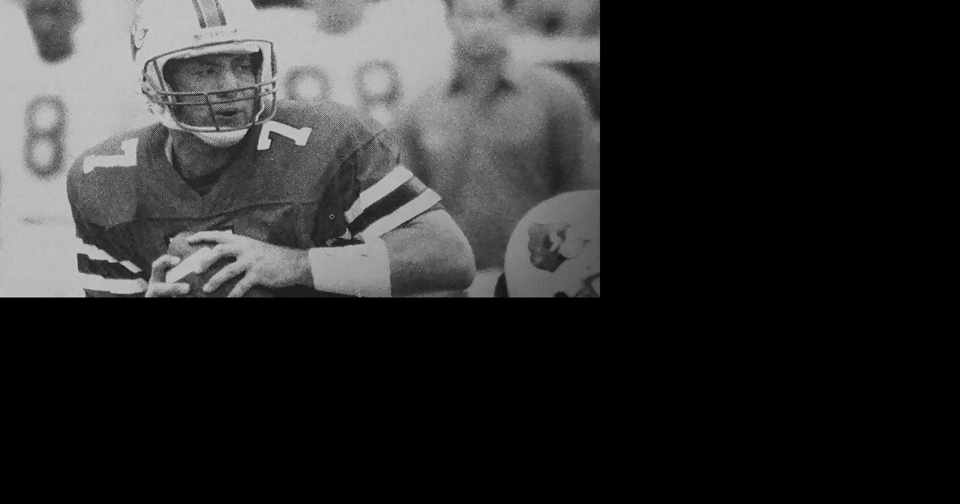 Browning Nagle, hero of Louisville’s Fiesta Bowl upset of Alabama, dies at 57