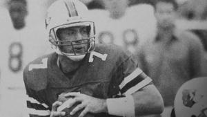 Browning Nagle, hero of Louisville’s Fiesta Bowl upset of Alabama, dies at 57
