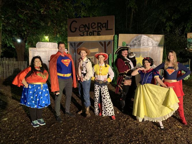 HALLOWEEN AT THE ZOO - KEITH KAISER 10-22-19   (8).jpeg