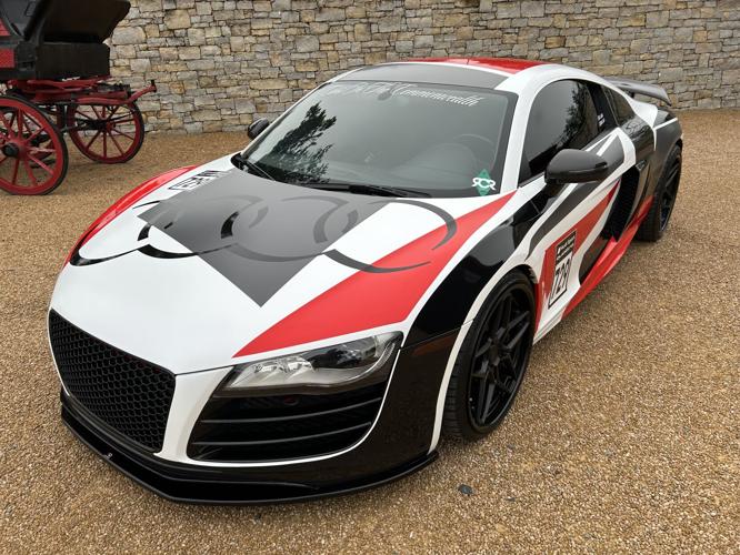 Cars in the Commonwealth