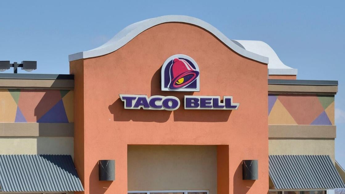 Taco Bell Offering Free Tacos On Tuesday As A Thank You During Coronavirus Pandemic Business Wdrb Com