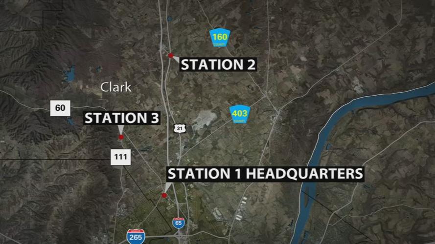 Tri-Township Fire Protection District