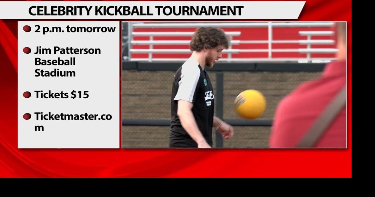 Jack Harlow, The Homies, Chris Redman among players in Louisville