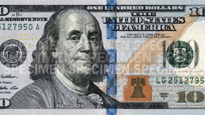 ATM in Texas mistakenly gives out $100 bills, customers can keep the money