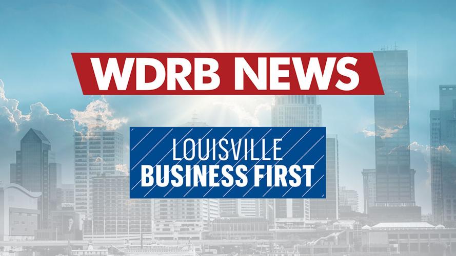 WDRB-Business First Partnership