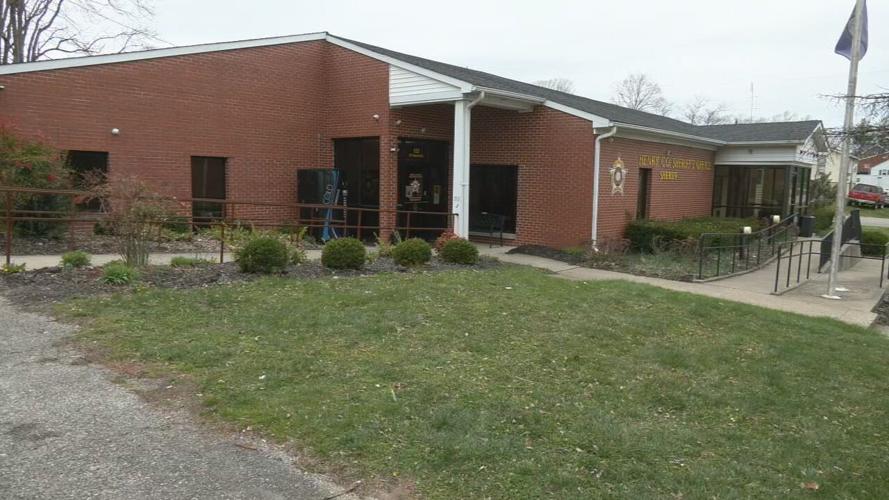 Henry County Sheriff's Office