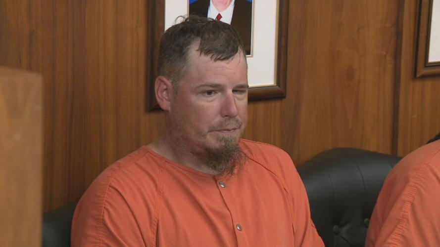 PIXLEY MURDER HEARING