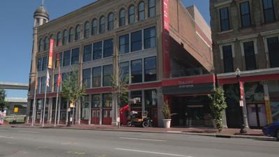 Frazier History Museum