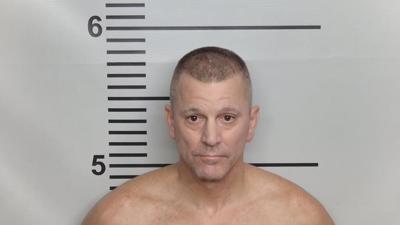 William Dennis Davis mug - 12.4.24