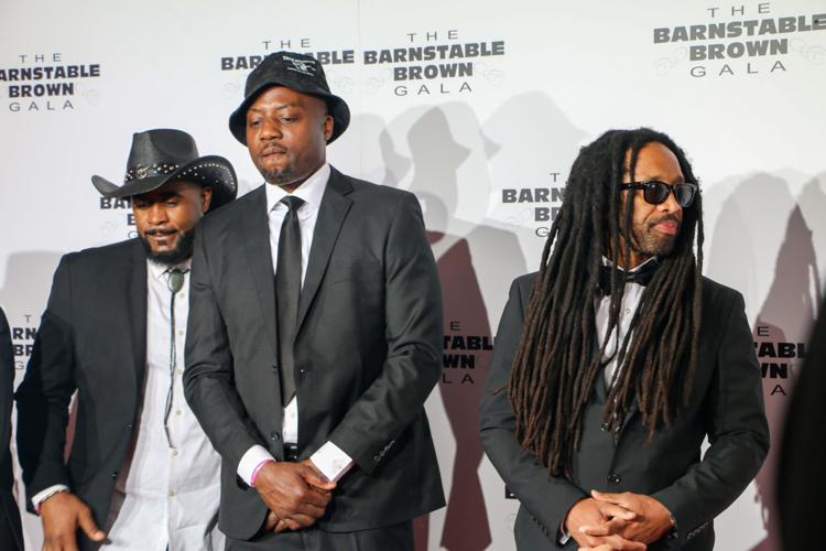 Nappy Roots - Barnstable Brown Gala 5-1-26
