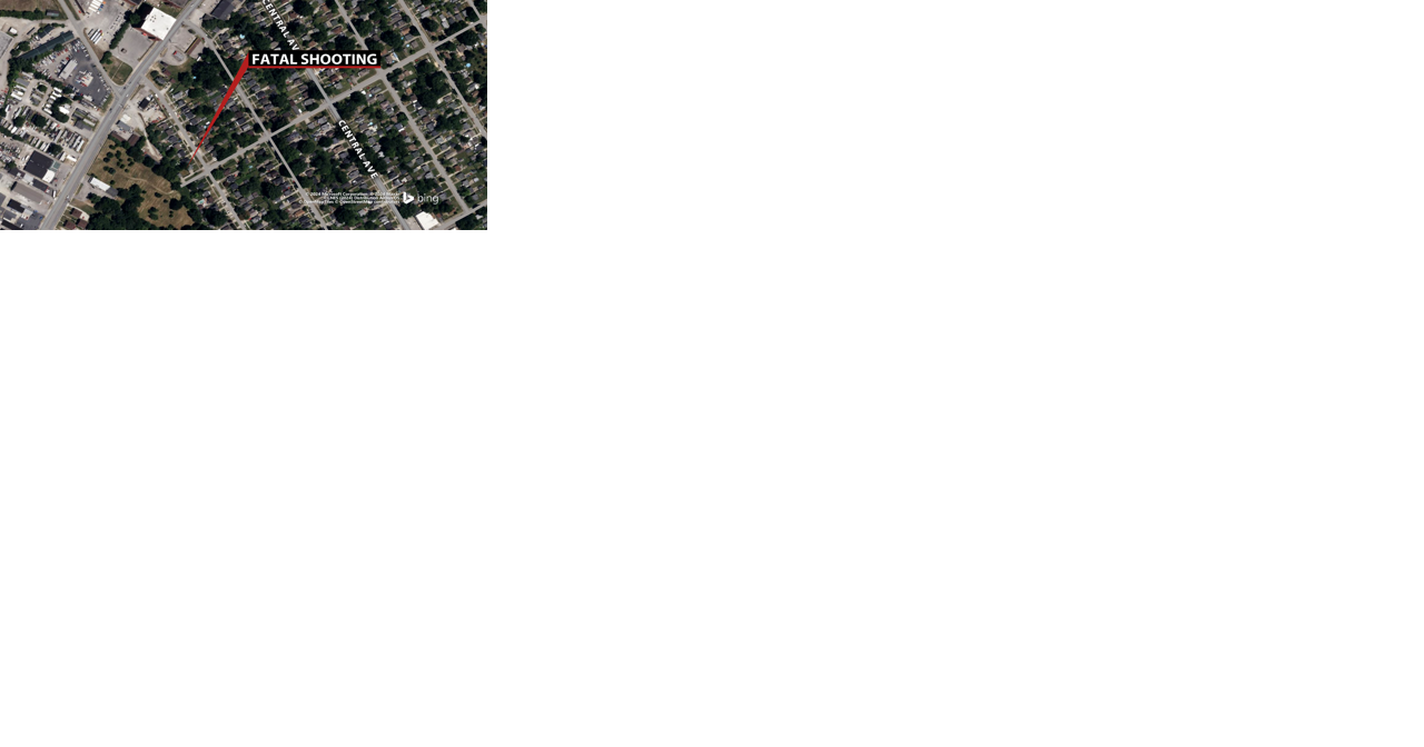 Man shot to death in Louisville's Taylor Berry neighborhood - Vimarsana News