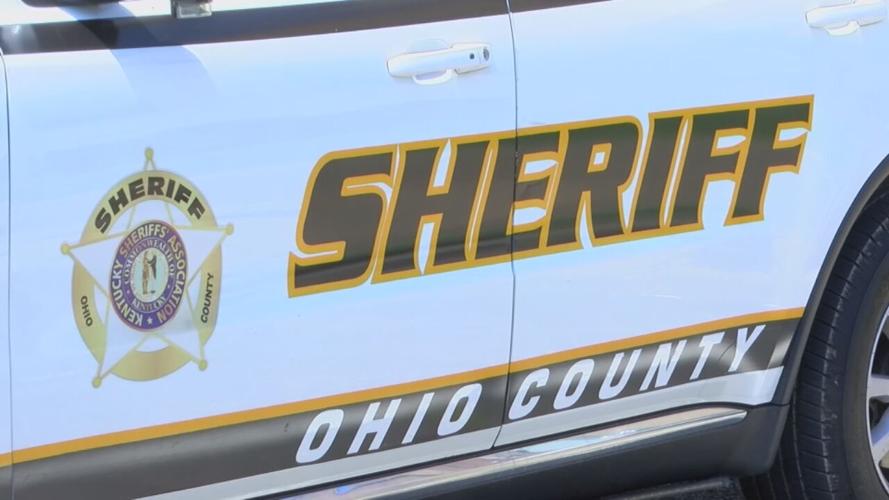 OHIO COUNTY SHOOTING
