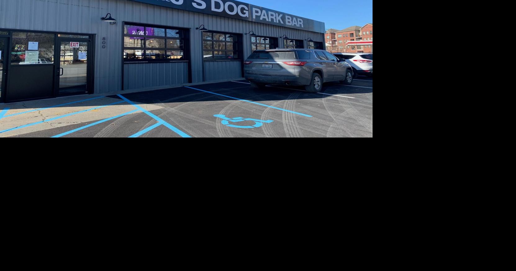 PG&J's Dog Park Bar hosts 'Lilies for the Puppies,' 'Run for the Noses