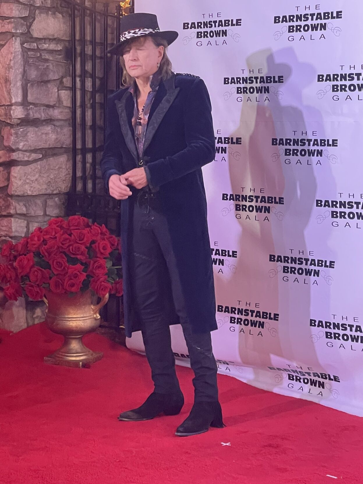 BARNSTABLE BROWN RICHIE SAMBORA 5-5-23