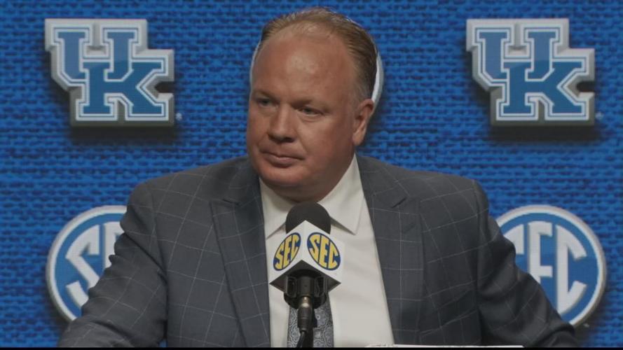 Mark Stoops