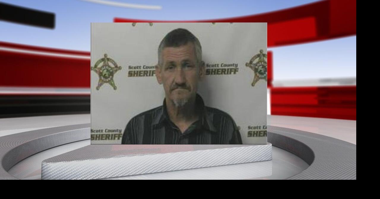 53-year-old Tennessee man arrested, charged in 1996 southern Indiana rape case