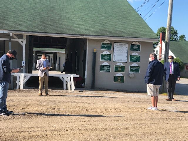 Kentucky Derby Day