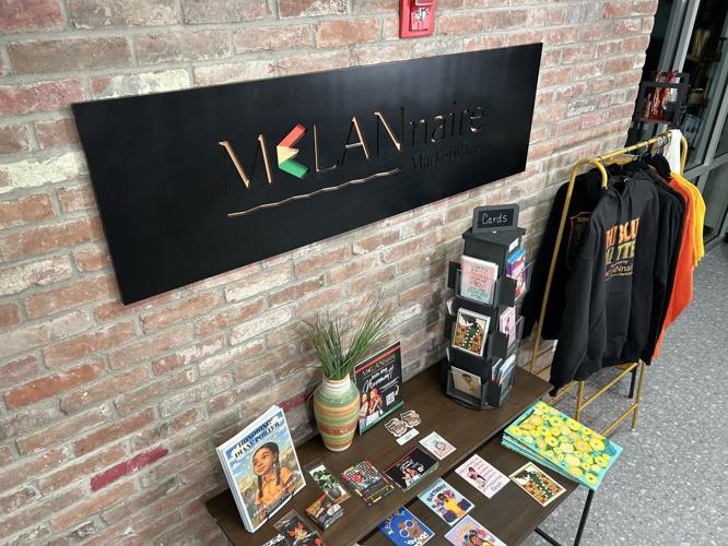 Amped Tech & Learning Center