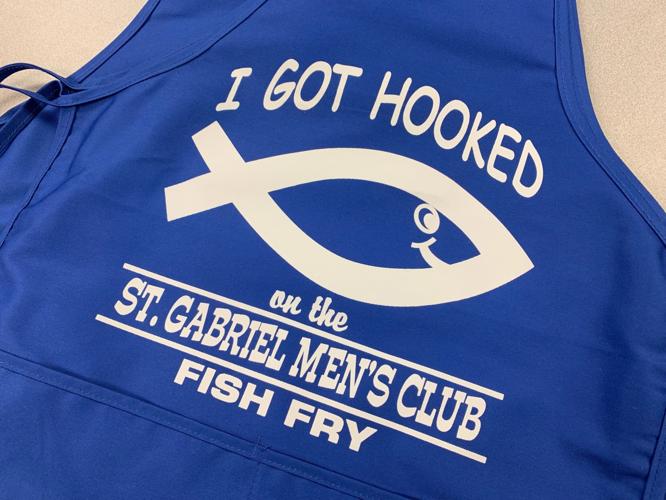 fish fry keith kaiser 3-8-19