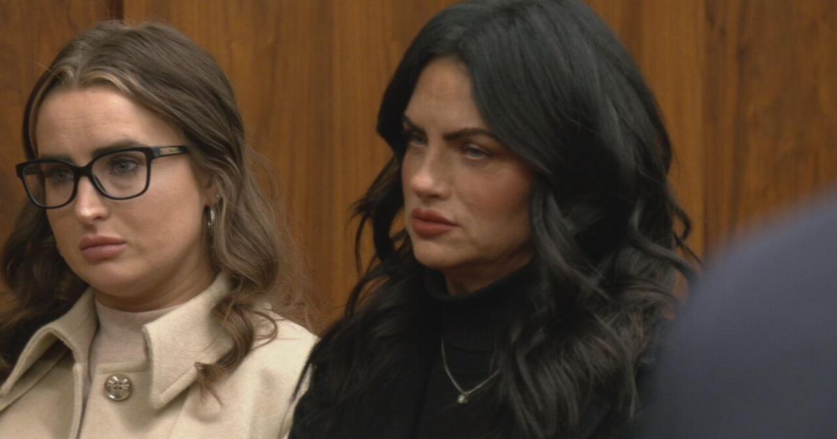 Misty Noel's trial on felony theft, tax evasion charges moved to June ...