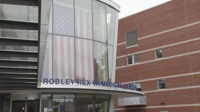 Job openings at veterans hospital in louisville ky