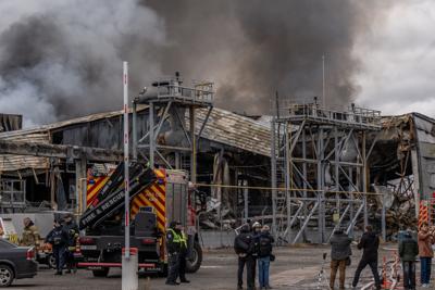 Russia Ukraine War