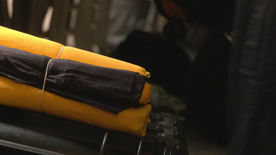 Golden Knights streamers