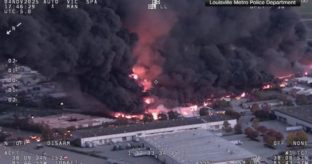 Boeing, FAA to face questioning at NTSB hearing in deadly Louisville UPS plane crash investigation