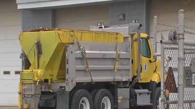 LOCAL SNOW PREPS