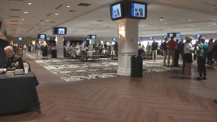 Stars and Stripes Gala