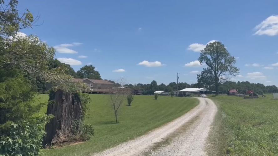 OHIO COUNTY SHOOTING