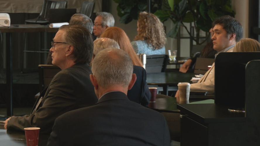 U OF L TECHNOLOGY HUB MEETING