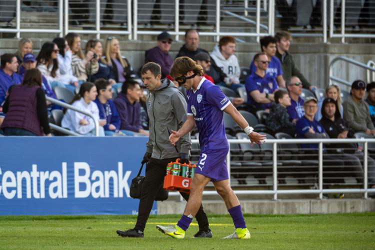 LOUISVILLE CITY FC VS MIAMI FC