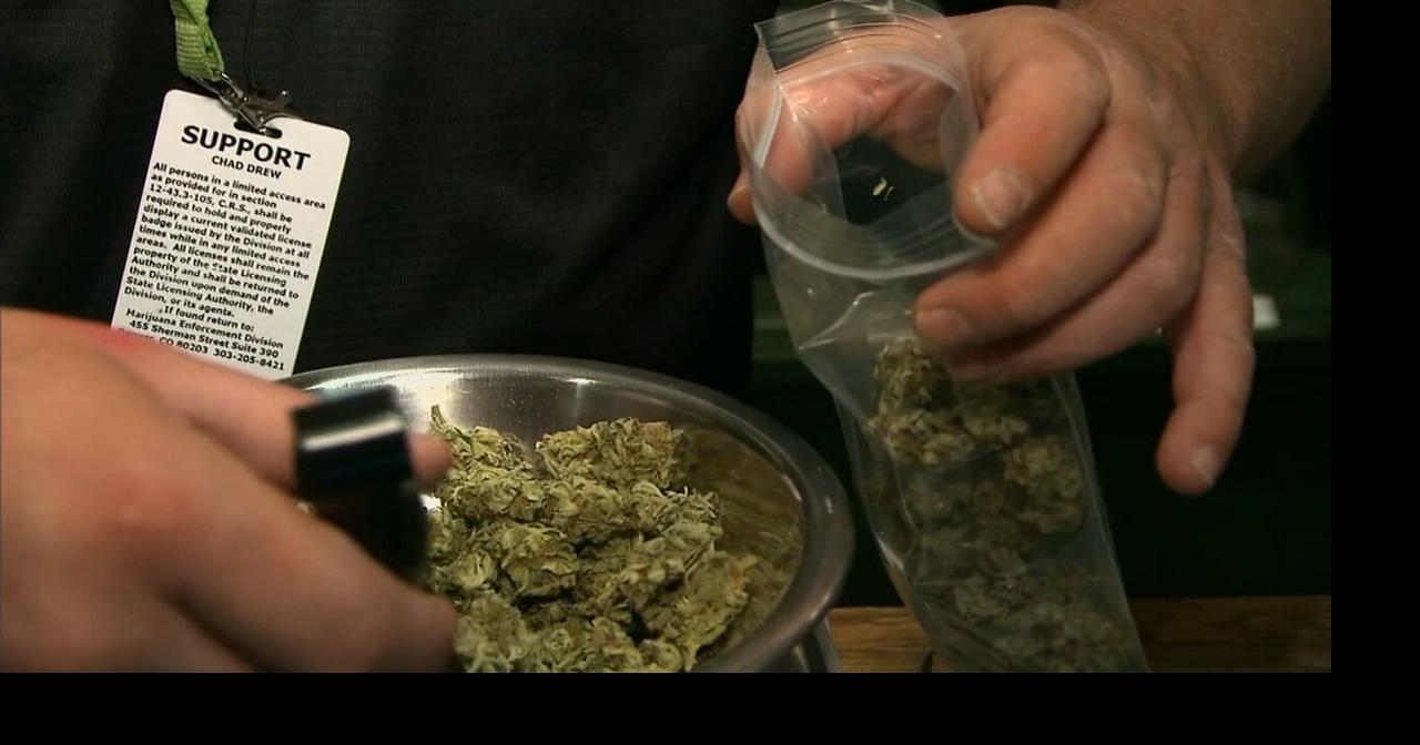 16 more conditions could be added to Kentucky's approved list of medical marijuana