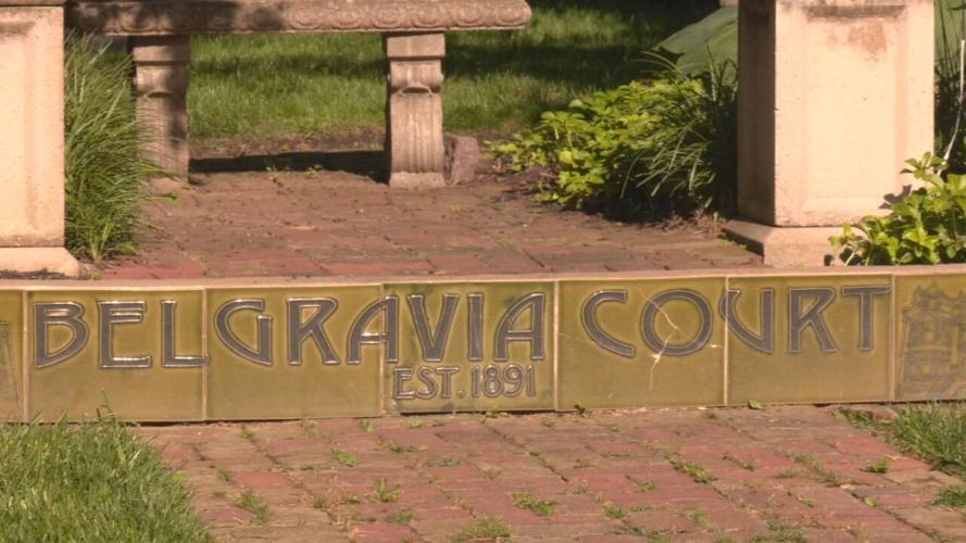 LGBTQ+ HISTORIC MARKER