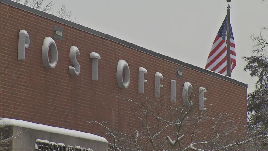 Mail delays in Jeffersontown leaving people out in the cold News from