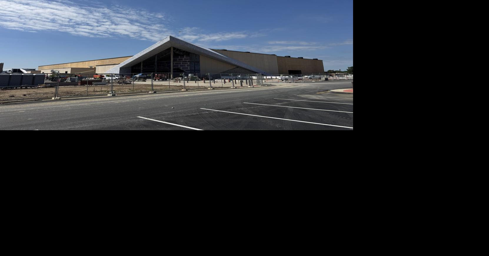Kentucky State Fair begins Thursday as $180M fairgrounds transformation continues Aug 18, 2026 Aug 18, 2026 Updated 46 mins ago