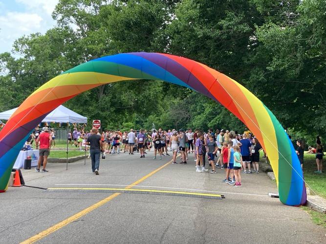 Louisville Pride Foundation 5k