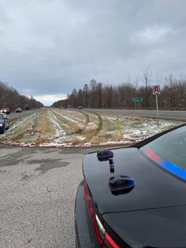 ISP three county chase