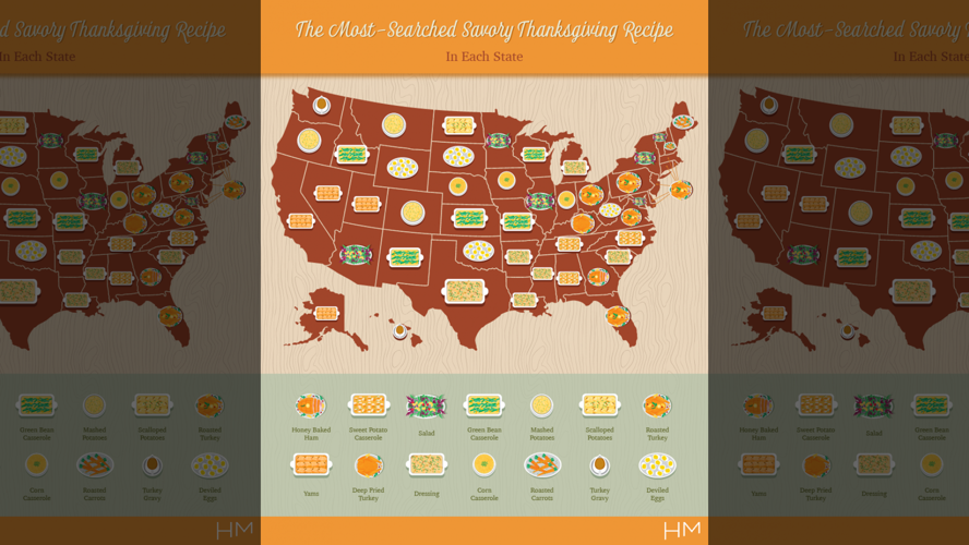 Most Searched Thanksgiving Recipe 11-3-19 Fox.png