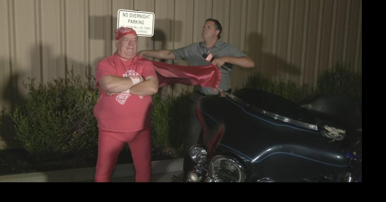 The community of Hillview, Kentucky joins the fight against cancer with