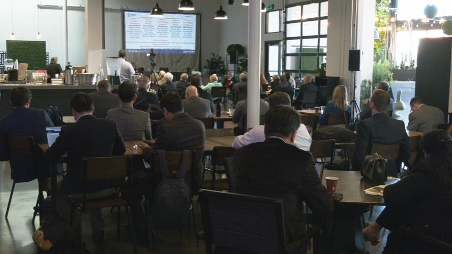 U OF L TECHNOLOGY HUB MEETING