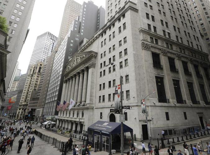New York Stock Exchange on Wall Street via AP.jpeg