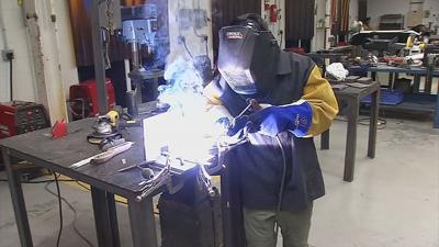 Generic Welder
