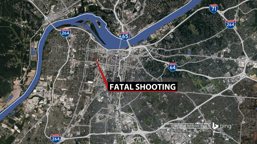 Fatal shooting Russell neighborhood - Feb. 24, 2024.png