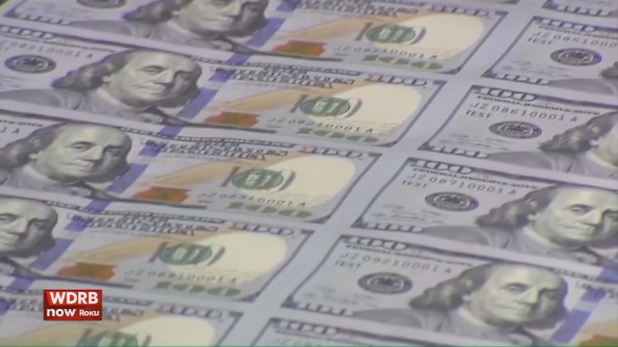 Money, Benjamins generic.jpg