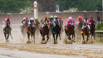 Derby racing