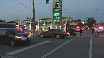 East Broadway gas station under new ownership after city nuisance ordinance