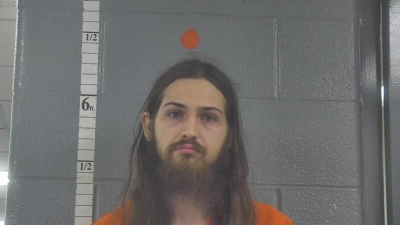 Ronald Winter mug