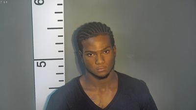 Tyran Maddox
